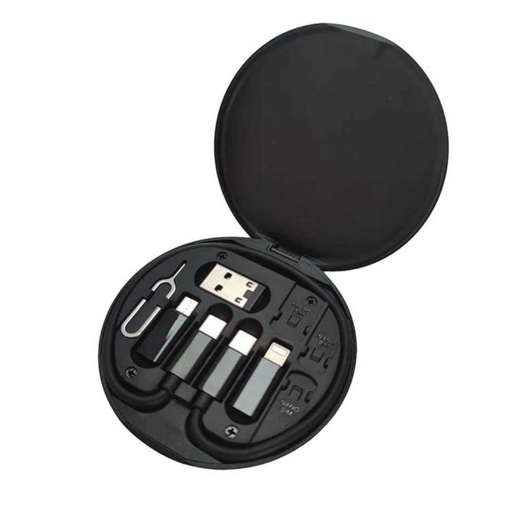 VIMEDA | 5-in-1 Cable Box™