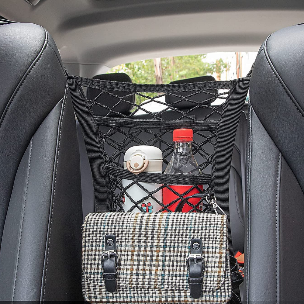 VIMEDA | Car Mesh Organizer™