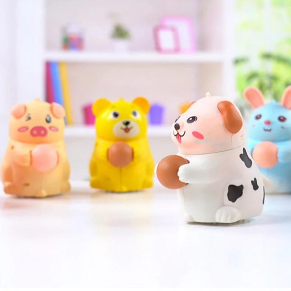 VIMEDA | Electric Wagging Toy™