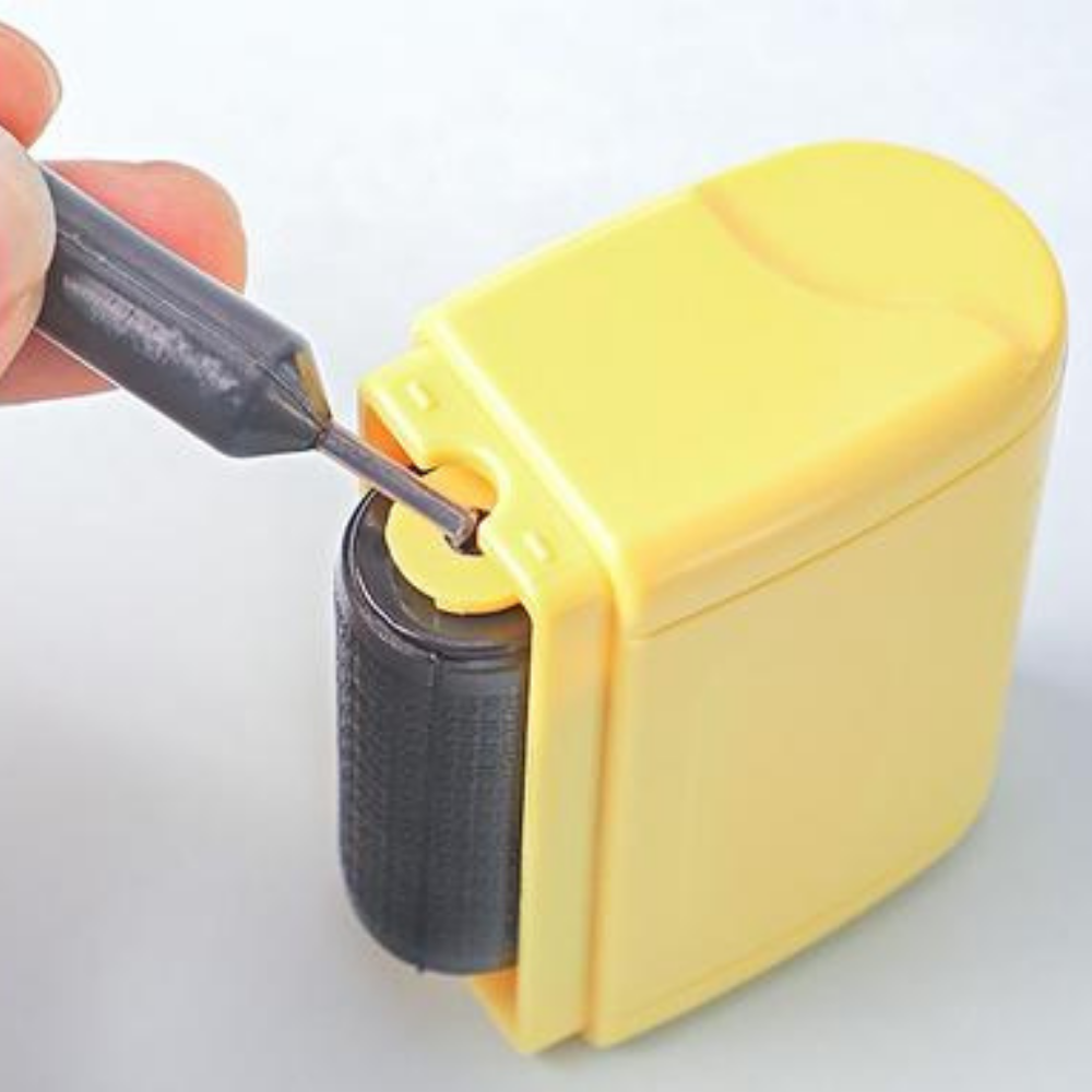 VIMEDA | Privacy Seal Roller™ (1+1 GRATIS)