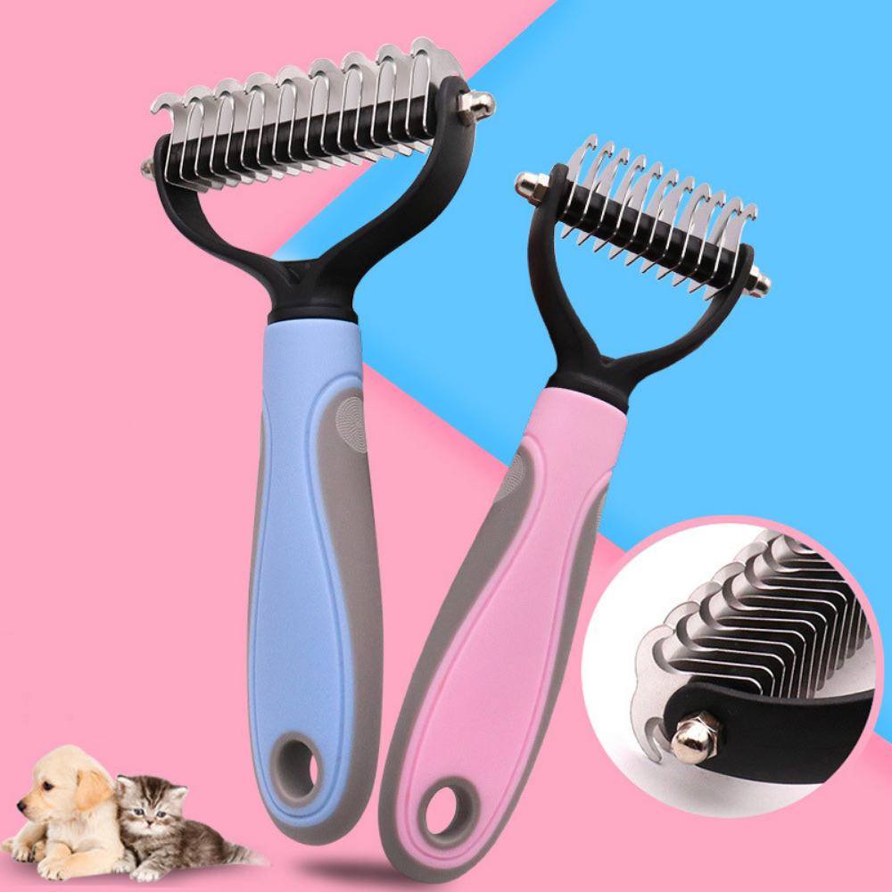 VIMEDA | Fur Detangling Comb™
