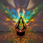 VIMEDA | Bohemian‌ ‌Light‌ ‌Lamp™‌ ‌