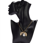 VIMEDA | Sunflower Necklace™ (1+1 GRATIS)