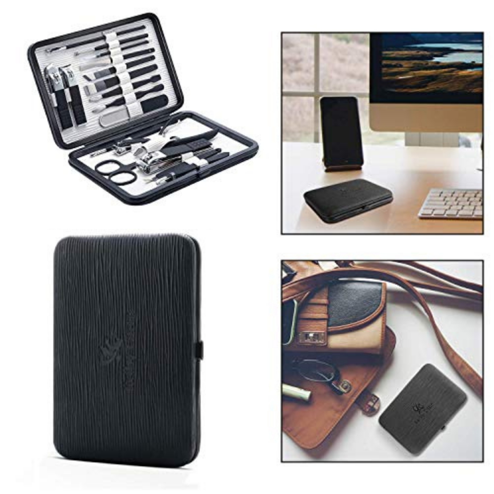 VIMEDA | 18-In-1 Grooming Set™