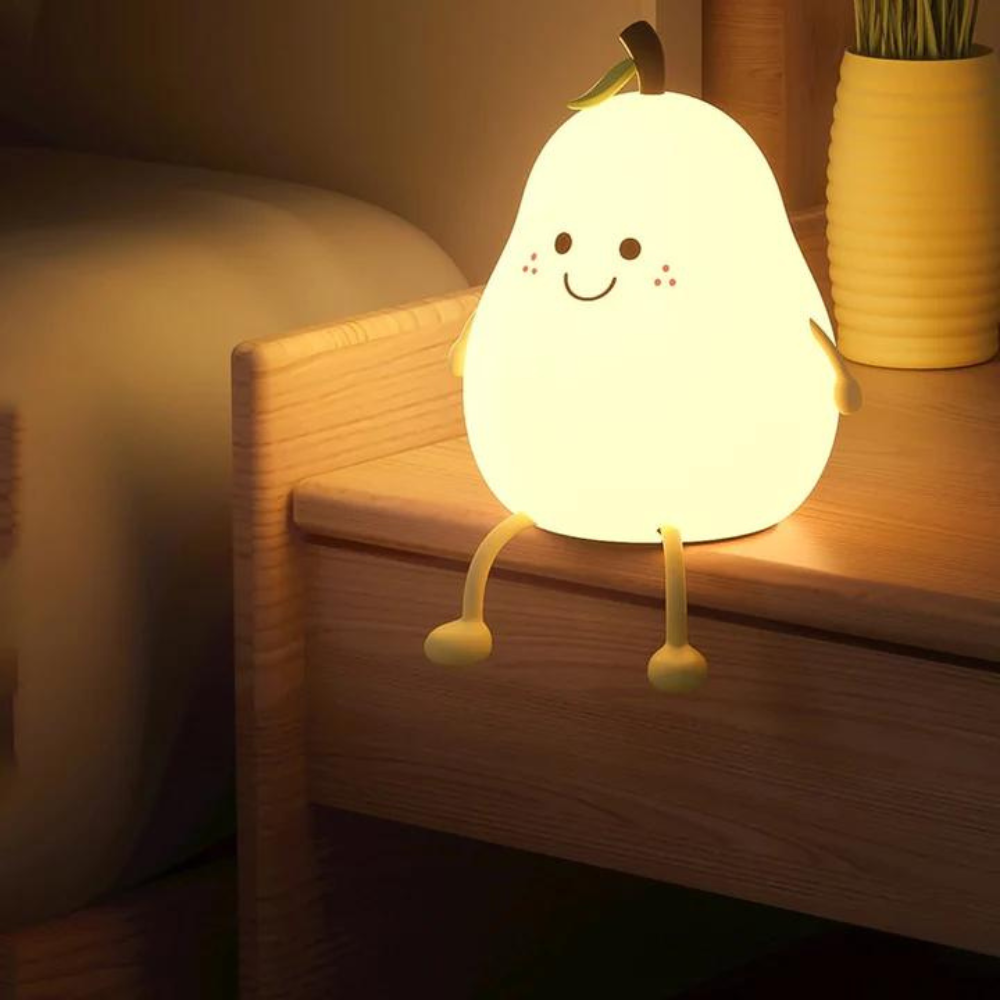 VIMEDA | LED Pear Night Light™