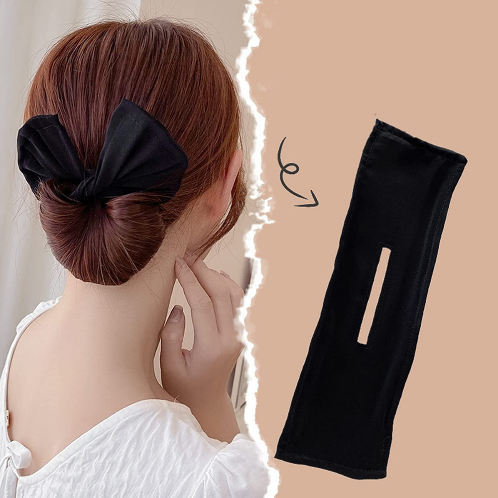 VIMEDA | Magic Lazy Bun™ (1+1 GRATIS)