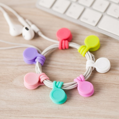 VIMEDA | Magnetic Cable Organizer™ (6+6 GRATIS)