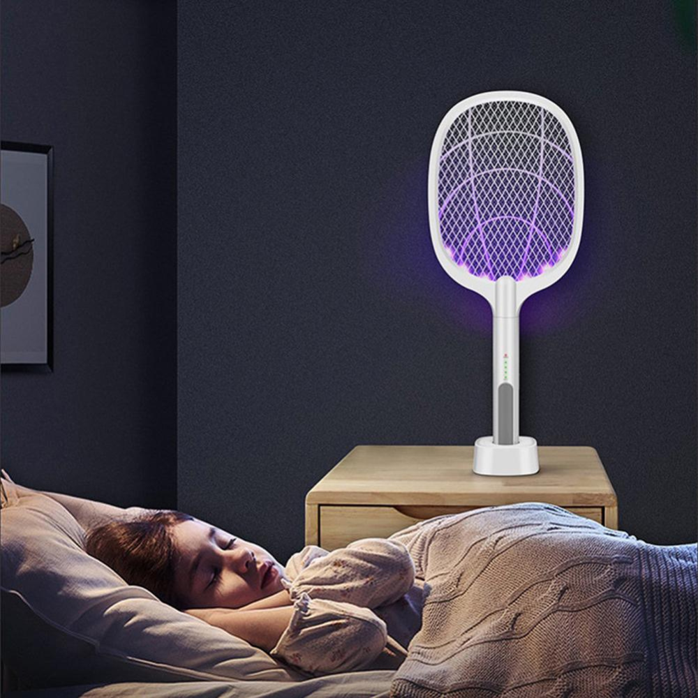 VIMEDA | Electric Bug Zapper Racket™