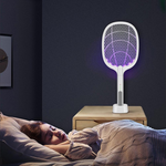 VIMEDA | Electric Bug Zapper Racket™