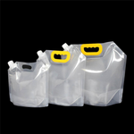 VIMEDA | Portable Liquid Bag™  (5+5 GRATIS)
