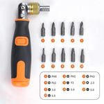 VIMEDA | Ratcheting Screwdriver™