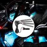 VIMEDA | Car Interior LED Light™