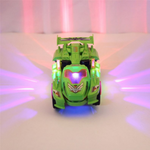 VIMEDA | Transforming Dino Car™