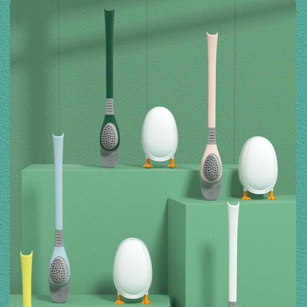 VIMEDA | Duck Toilet Brush™