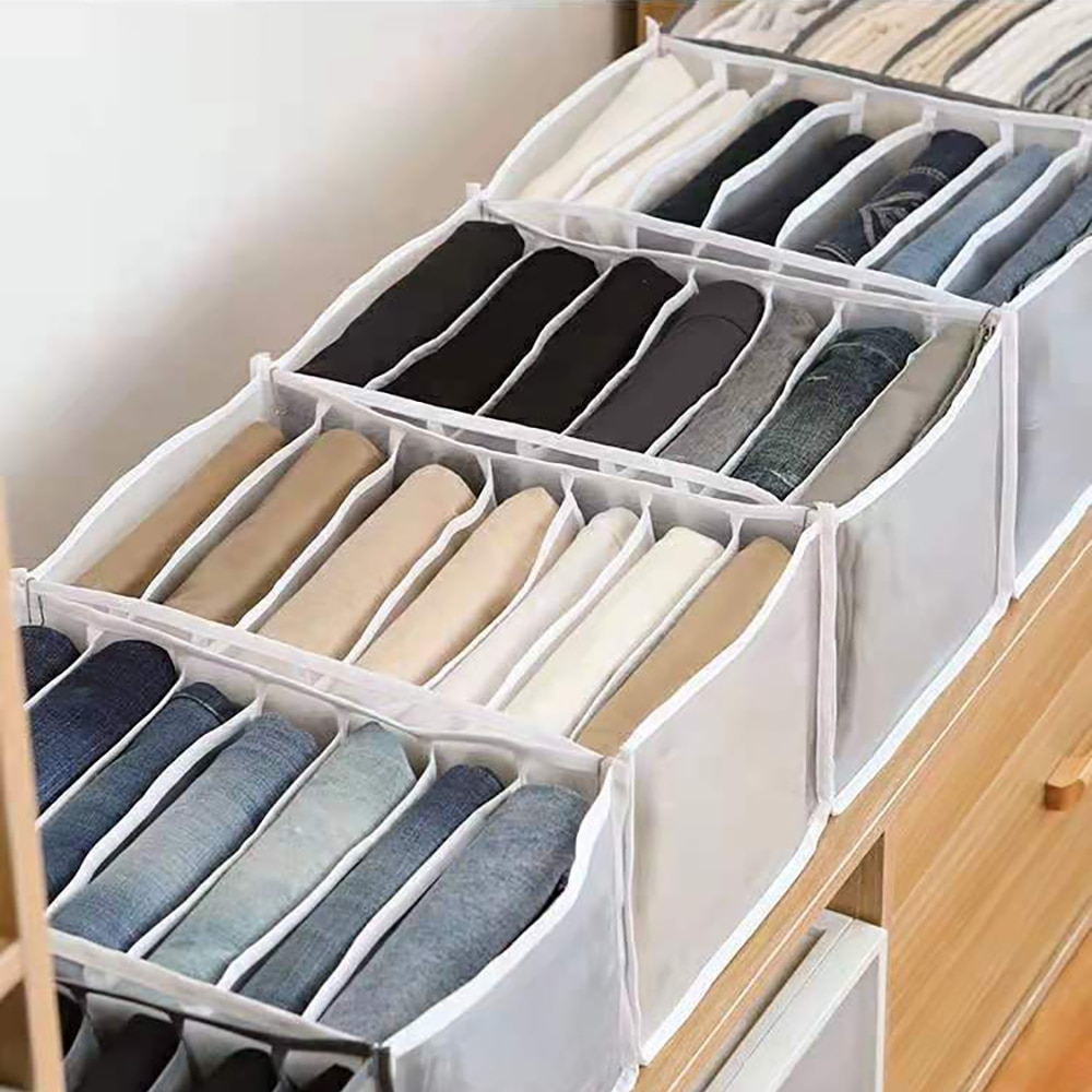 VIMEDA | Wardrobe Organizer™ (1+1 GRATIS)
