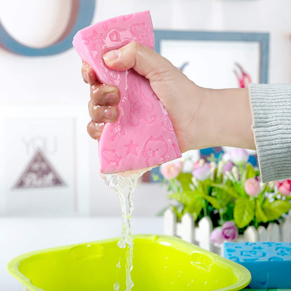 VIMEDA | Exfoliating Sponge™ (2+2 GRATIS)
