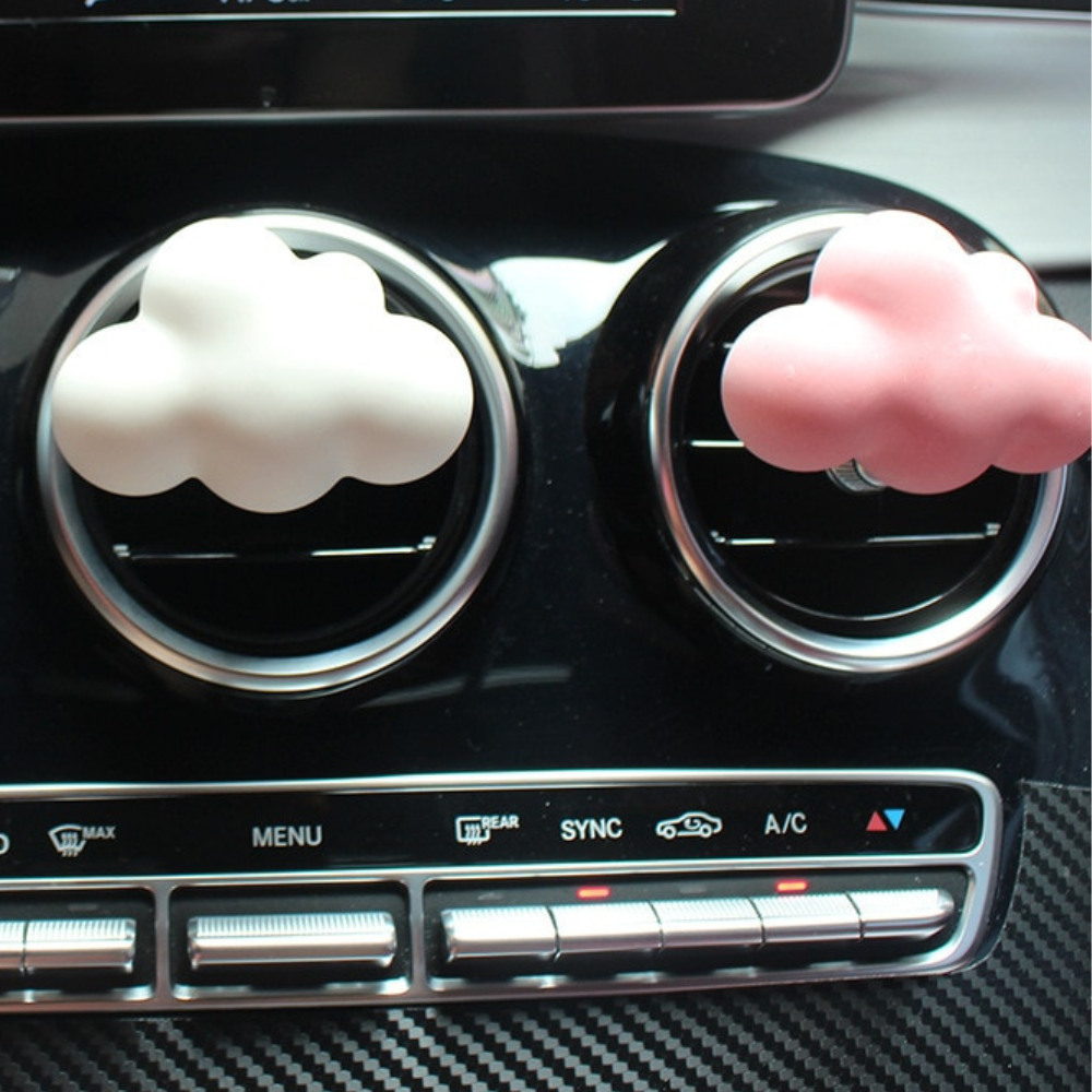 VIMEDA | 3D Cloud Freshener™ (1+1 GRATIS)