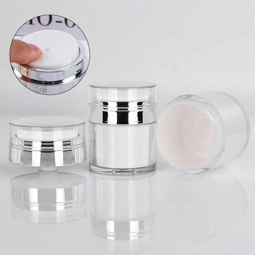 VIMEDA | Cosmetic Pump Jars™ (1+1 GRATIS)
