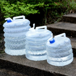 VIMEDA | Foldable Water Container™