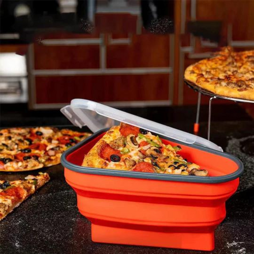 VIMEDA | Pizza Slice Container™