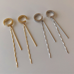 VIMEDA | C-Style Earrings™ (1+1 GRATIS)