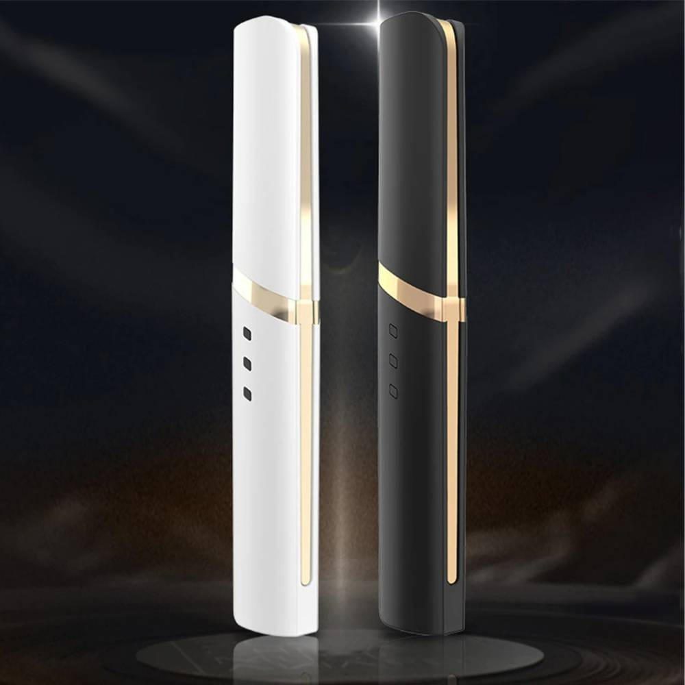 VIMEDA | Electric Eyelash Curler™