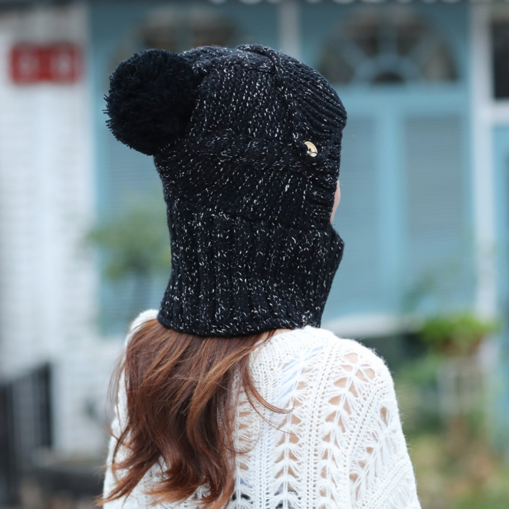 VIMEDA | Knitted Hat Set™