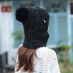 VIMEDA | Knitted Hat Set™