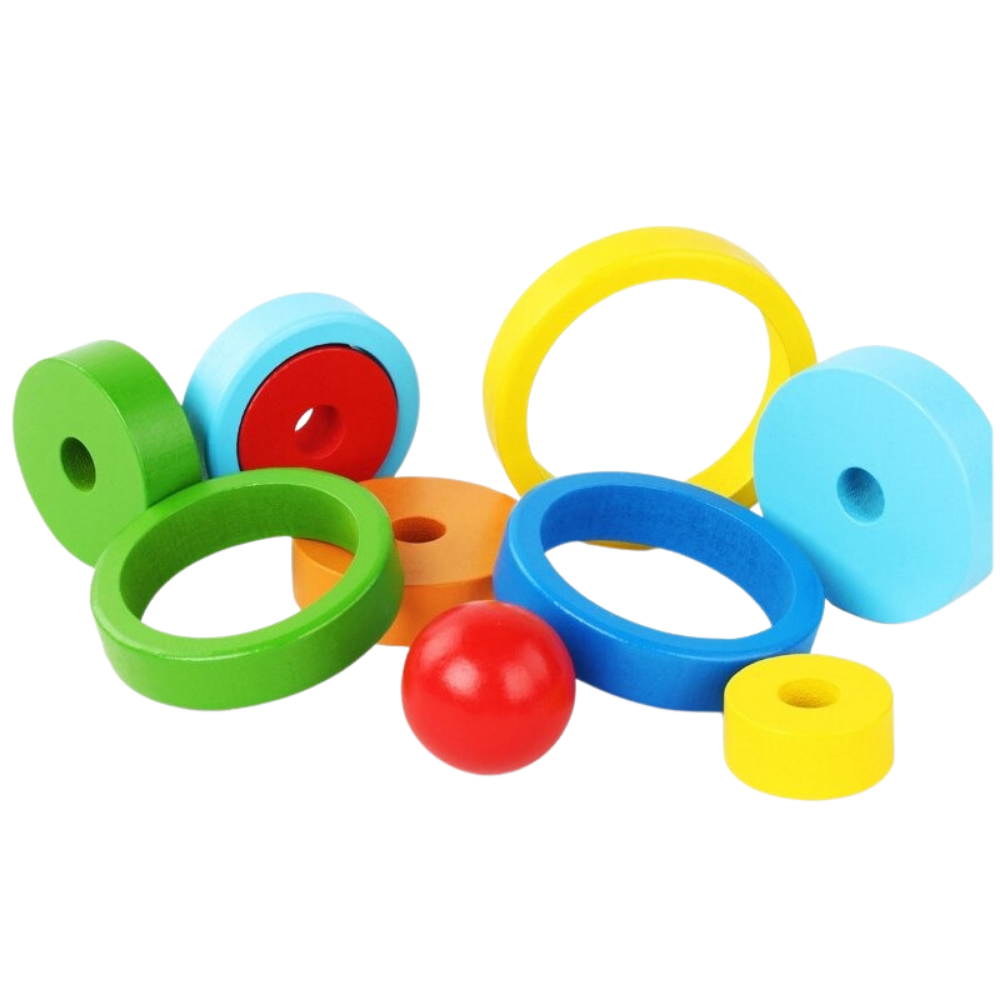 VIMEDA | Match Building Blocks™