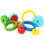 VIMEDA | Match Building Blocks™
