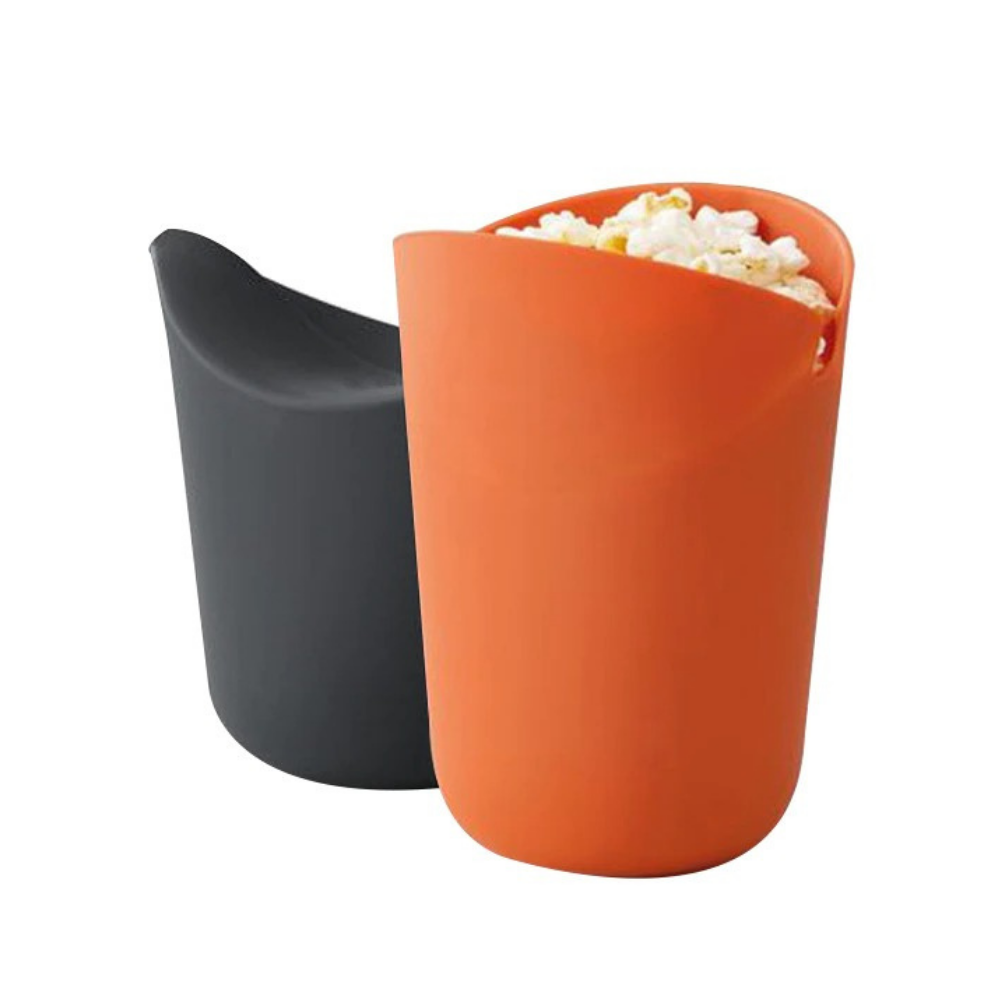 VIMEDA | Microwave Popcorn Bucket™