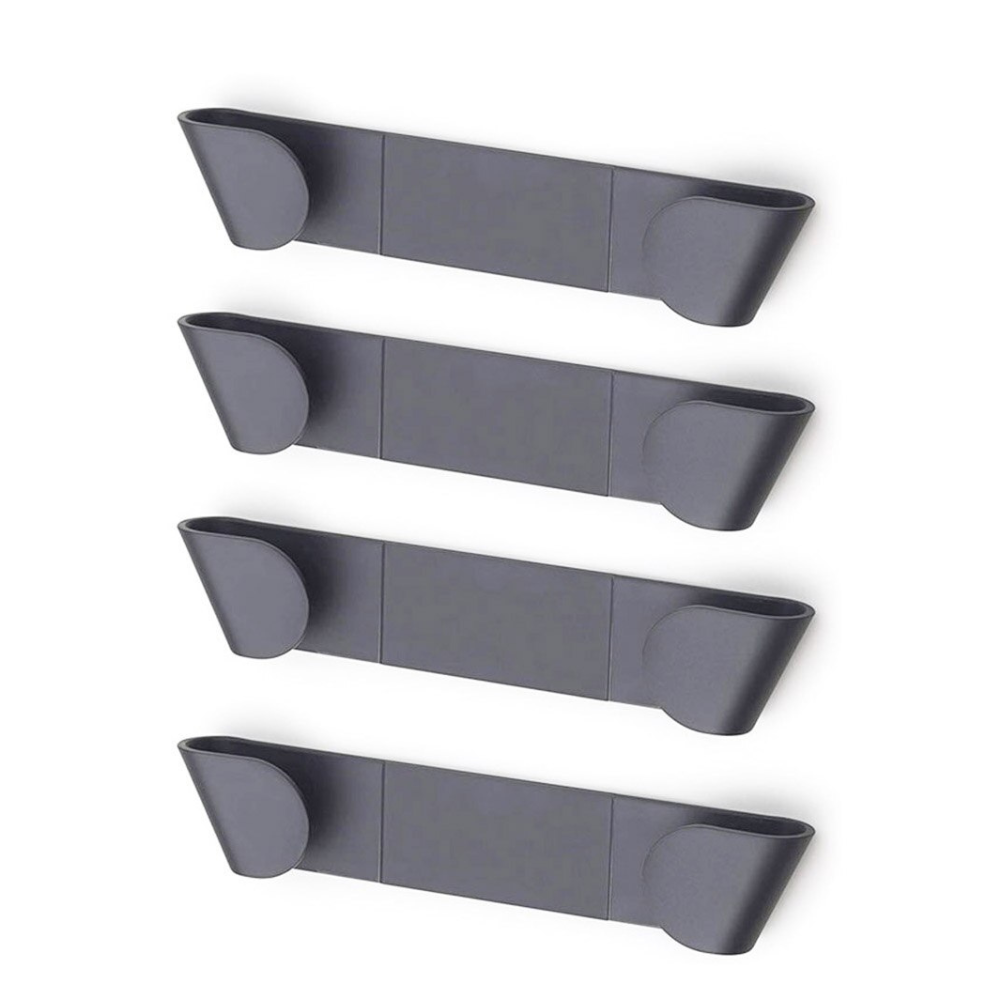 VIMEDA | Mounted Lid Holder™  (2+2 GRATIS)