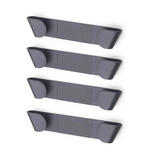 VIMEDA | Mounted Lid Holder™  (2+2 GRATIS)