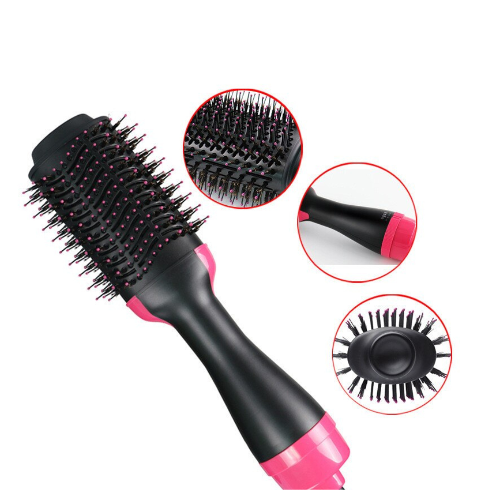 VIMEDA 3-in-1 Hair Brush™