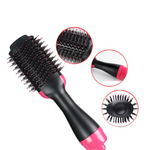 VIMEDA 3-in-1 Hair Brush™