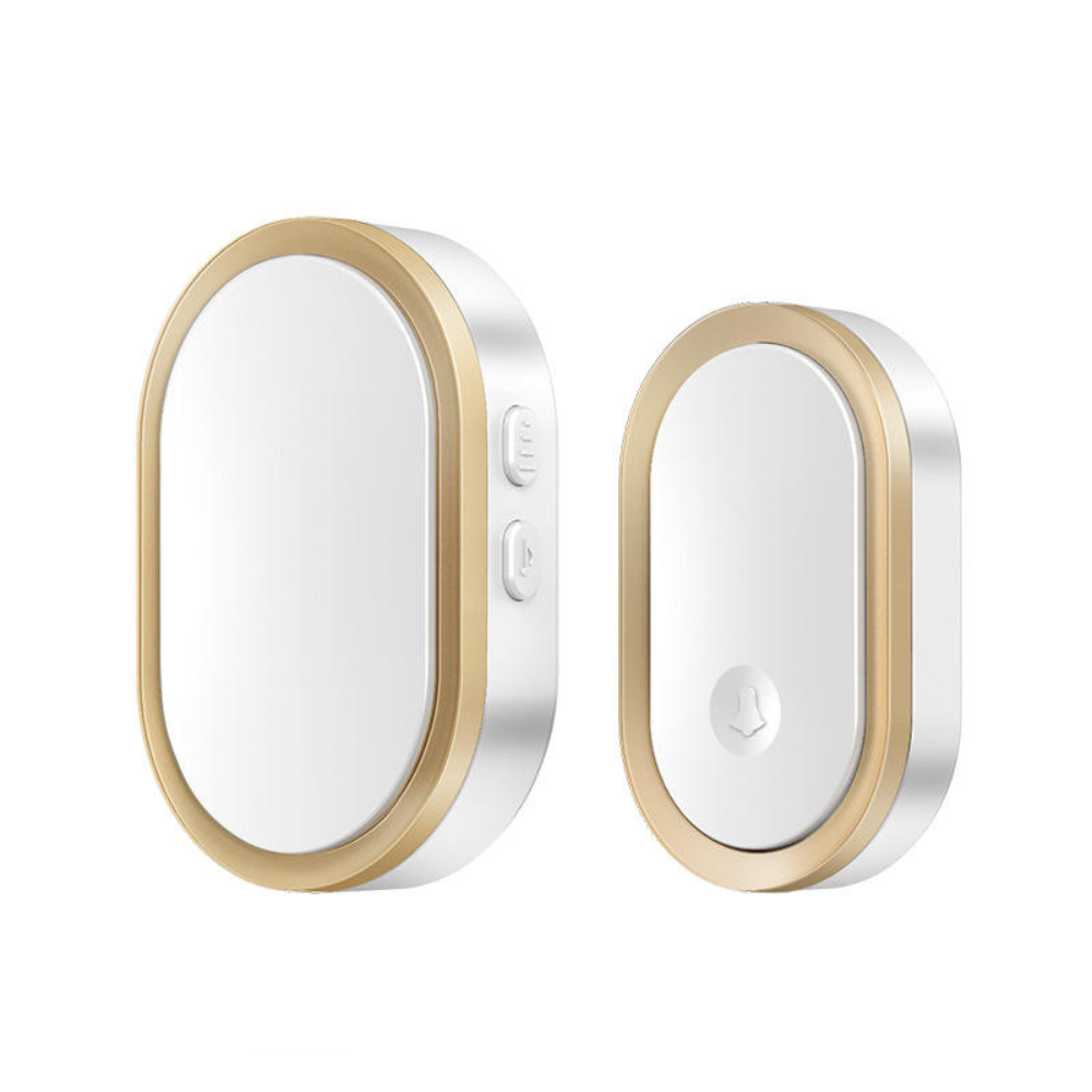 VIMEDA | Wireless Doorbell™