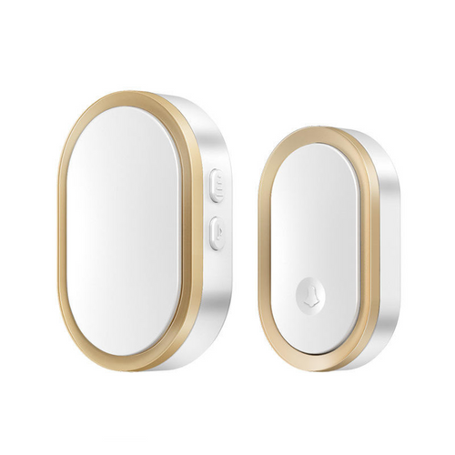 VIMEDA | Wireless Doorbell™