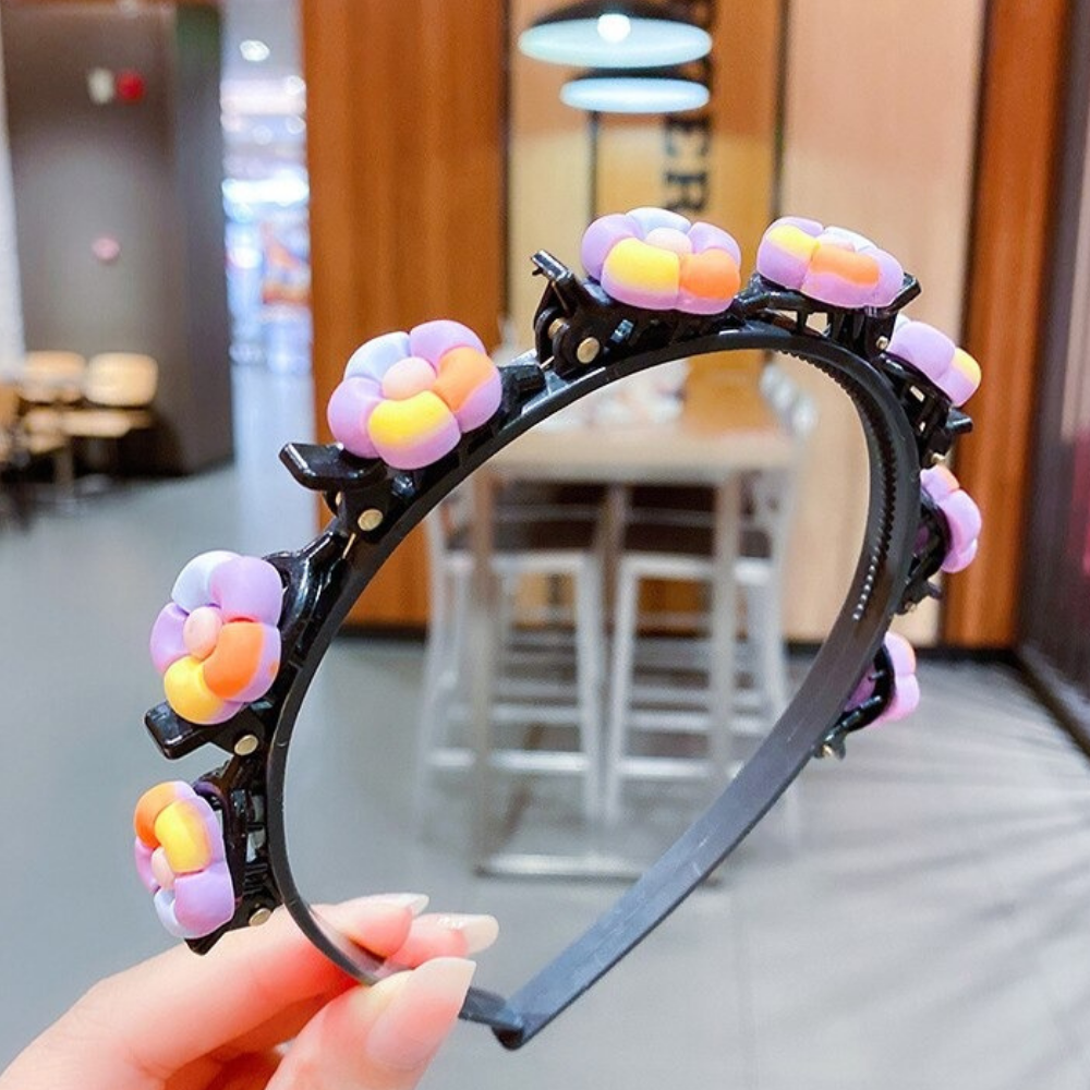 VIMEDA | Cute Hairband™ (1+1 GRATIS)