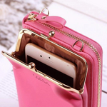 VIMEDA | Crossbody Handbag™