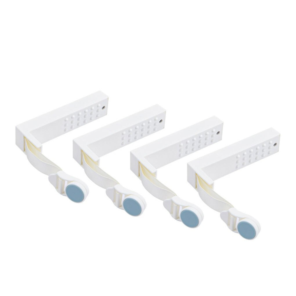 VIMEDA | 4-piece Sheet Holder™ (4+4 GRATIS)