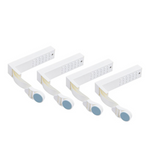 VIMEDA | 4-piece Sheet Holder™ (4+4 GRATIS)