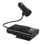 VIMEDA | Car Backseat Charger™