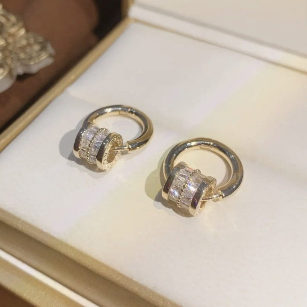 VIMEDA | Eternal Love Earrings™ (1+1 GRATIS)