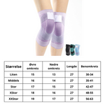 VIMEDA | Knee Compression Sleeve™