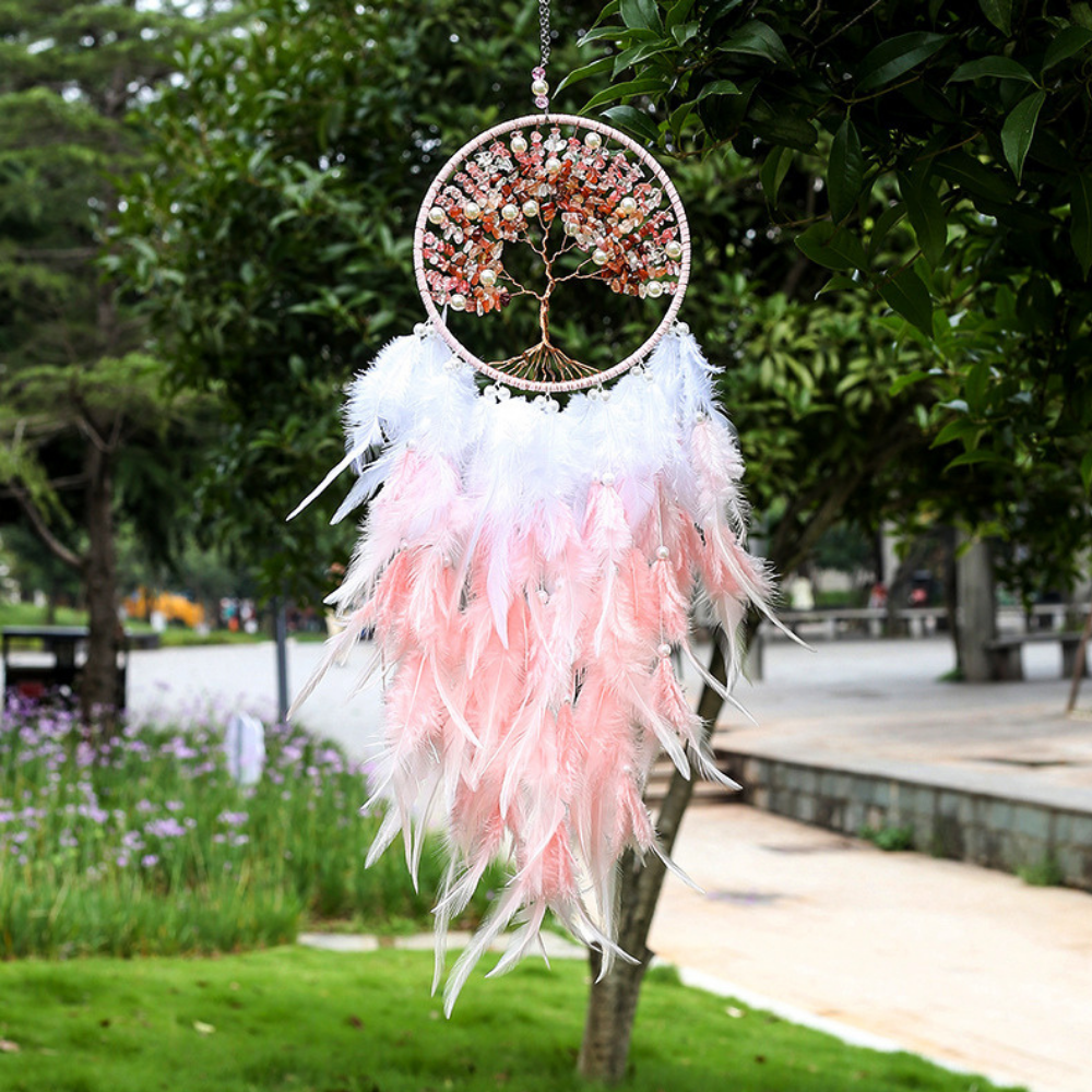 VIMEDA | Rose Dream Catcher™