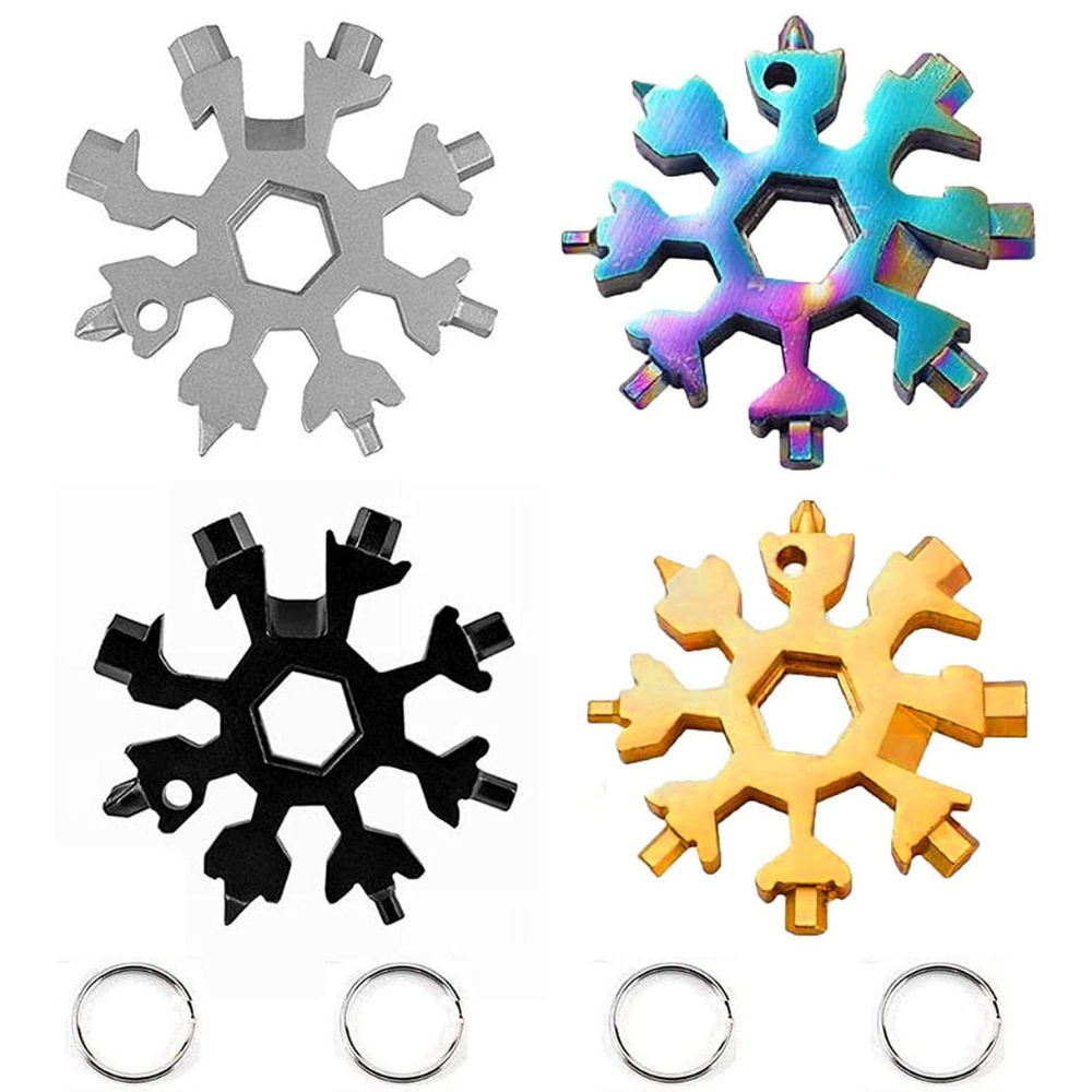 VIMEDA | 18-in-1 Multitool™ (1+1 GRATIS)