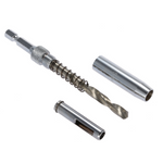 VIMEDA | Core Drill Bit Set™ (7 stykker sett)
