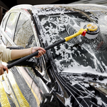 VIMEDA | Rotating Car Brush™