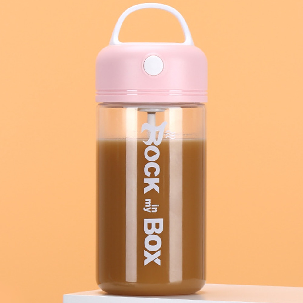 VIMEDA | Electric Shaker Bottle™