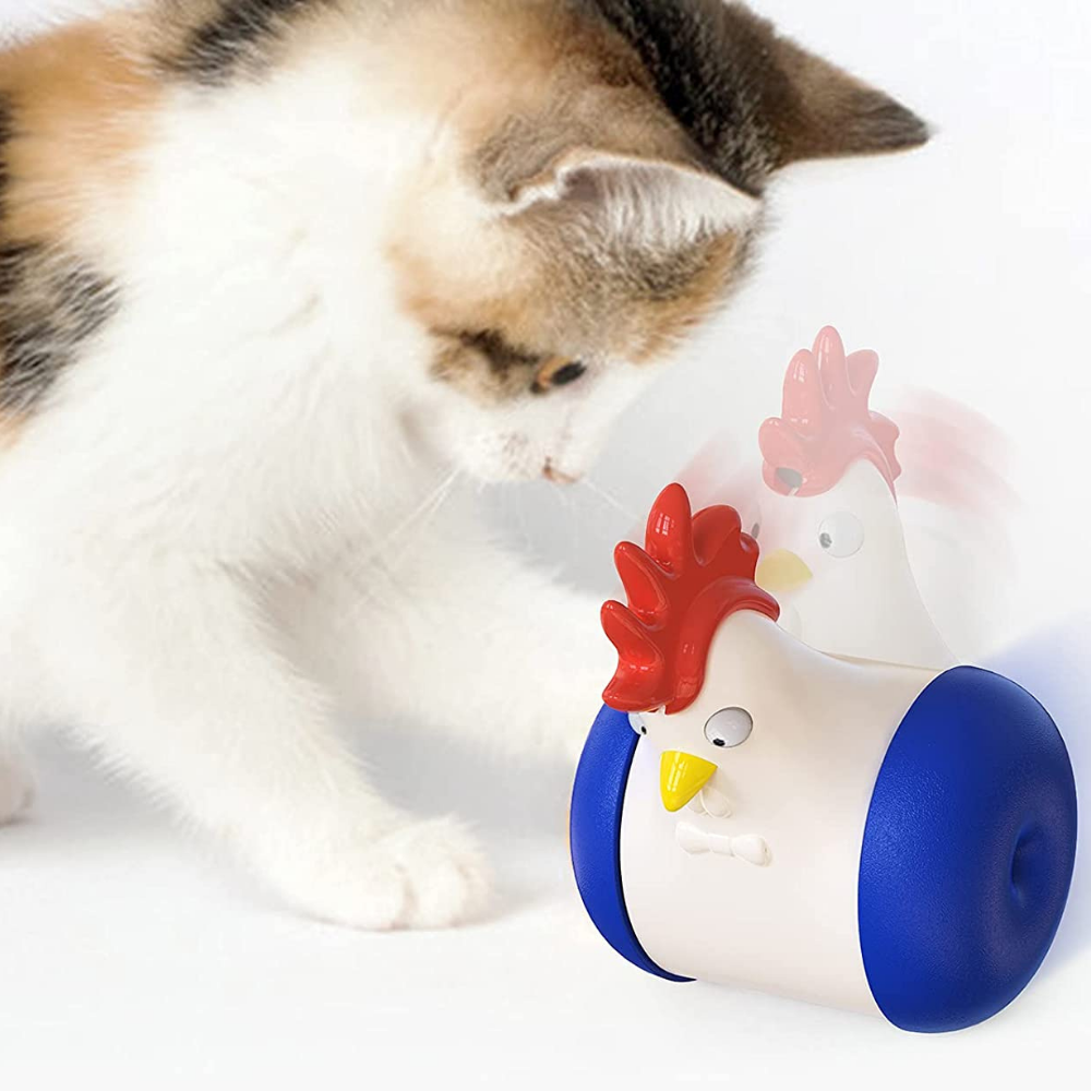 VIMEDA | Infrared Cat Toy™